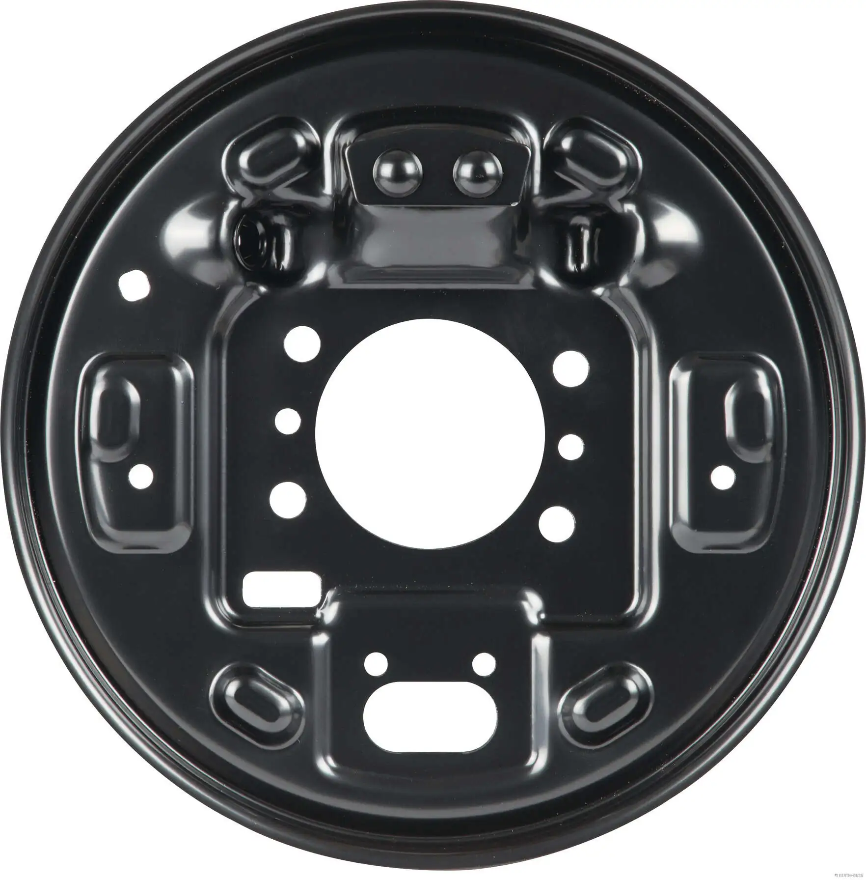 Splash Guard, brake disc
